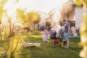 top rated gas grills under $500