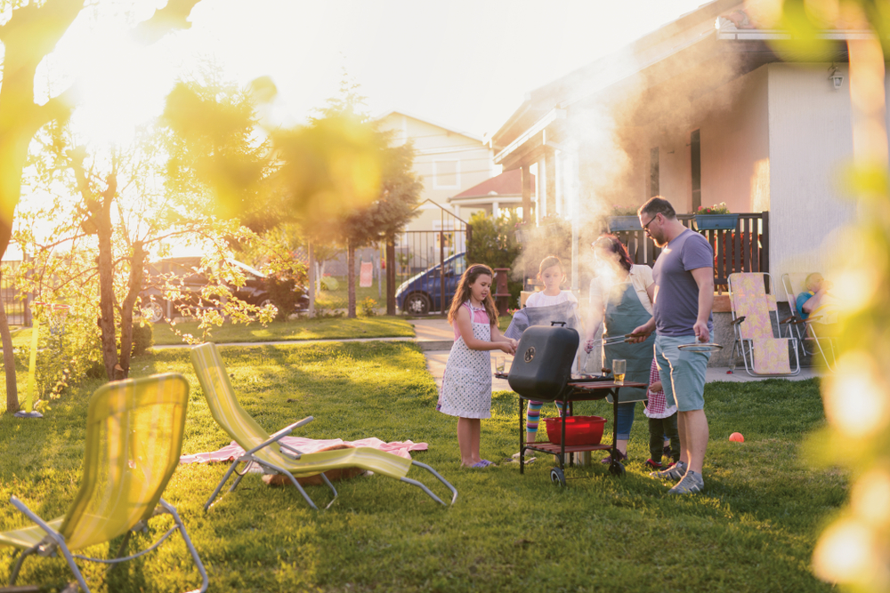7 TOP RATED GAS GRILLS UNDER $500