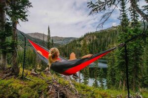what is the best type of hammock