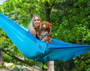 what is the best type of hammock