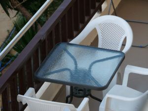 what type of outdoor furniture lasts longest