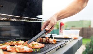 Common Grilling Problems and Its Solutions