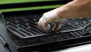 Common Grilling Problems and Its Solutions