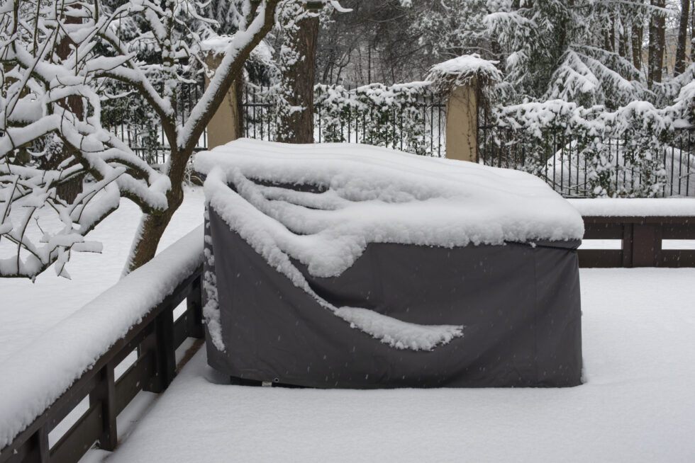 Best Winter Covers for Outdoor Furniture - BackyardPatioLife