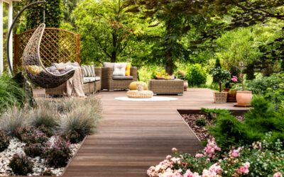 Best and Worst Outdoor Furniture Materials
