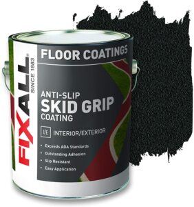 FIXALL Slip Paint