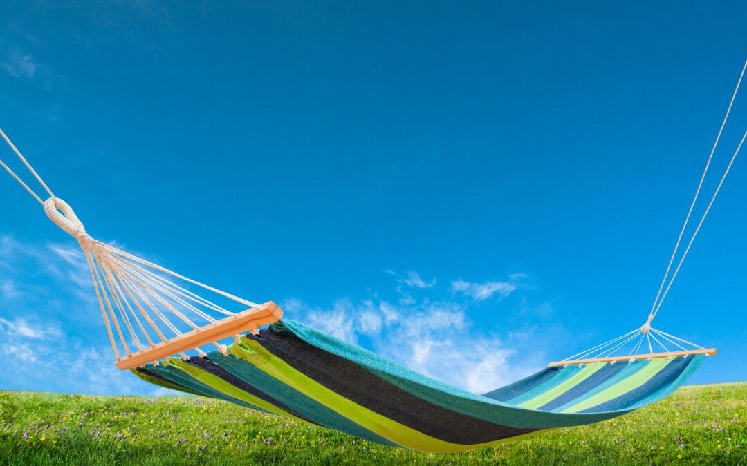 best hammock for backyard