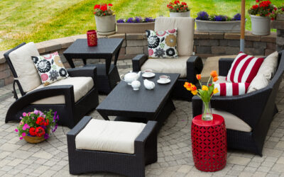 patio conversation sets