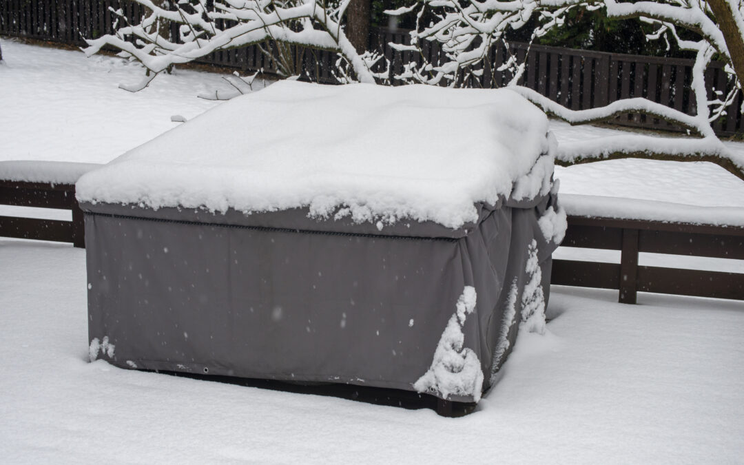 Protect Outdoor Furniture During All Seasons