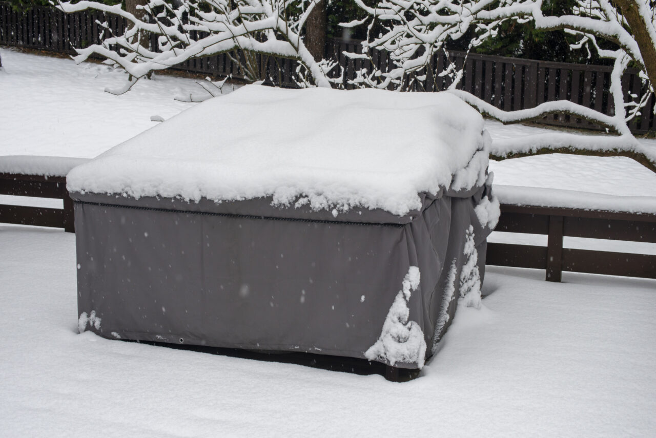 Outdoor Furniture Care for All Seasons