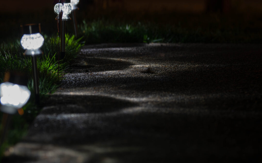 The Best Solar Pathway Lights For Your Home