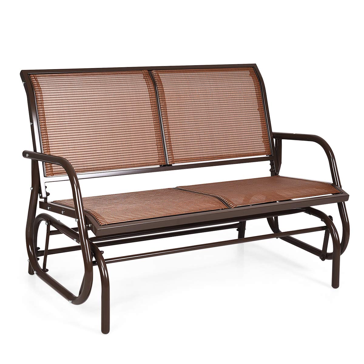 Giantex Swing Glider Chair