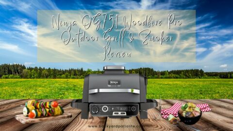 Title-Ninja OG751 Woodfire Pro Outdoor Grill & Smoker Review