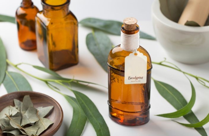 Use Eucalyptus Oil