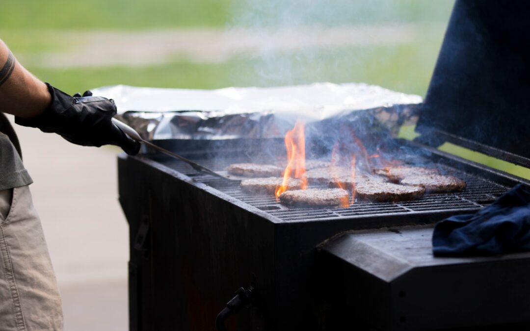 Pellet Grill Vs Gas Grill: Which is Better?