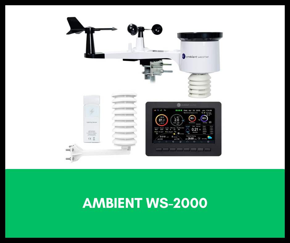 ambient ws-2000