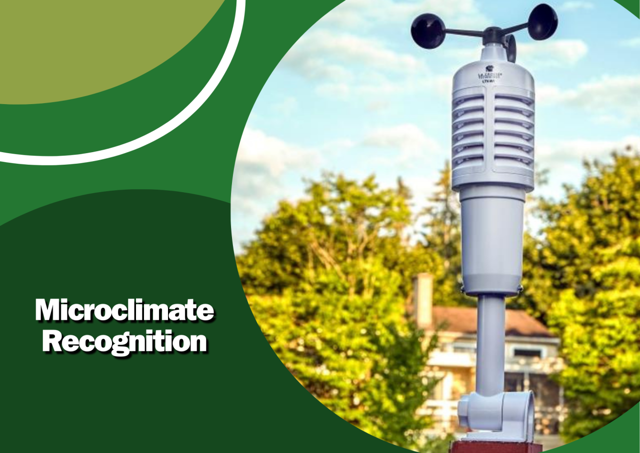 Choose the Best Location for Your Backyard Weather Station